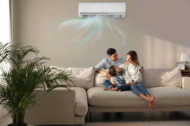 HVAC maintenance plan in Signal Hill, CA
