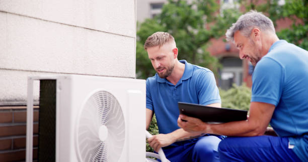 Best HVAC repair near me  in Signal Hill, CA