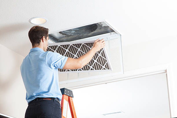 Reliable Signal Hill, CA HVAC Solutions