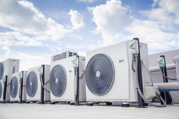 Best HVAC replacement cost  in Signal Hill, CA