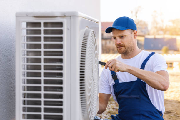 Best Affordable HVAC services  in Signal Hill, CA